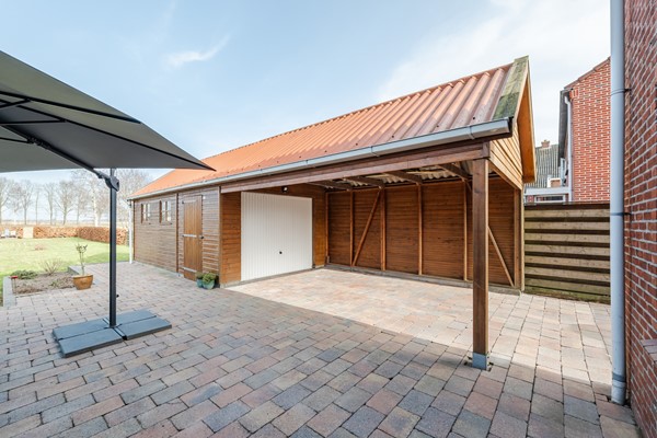 Medium property photo - Scheepswerfstraat 27b, 9501 NR Stadskanaal